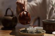 茶艺入门：掌握这3个技巧，轻松成为泡茶高手