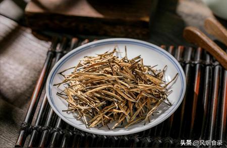 湖南十大名茶盘点：你都知道吗？