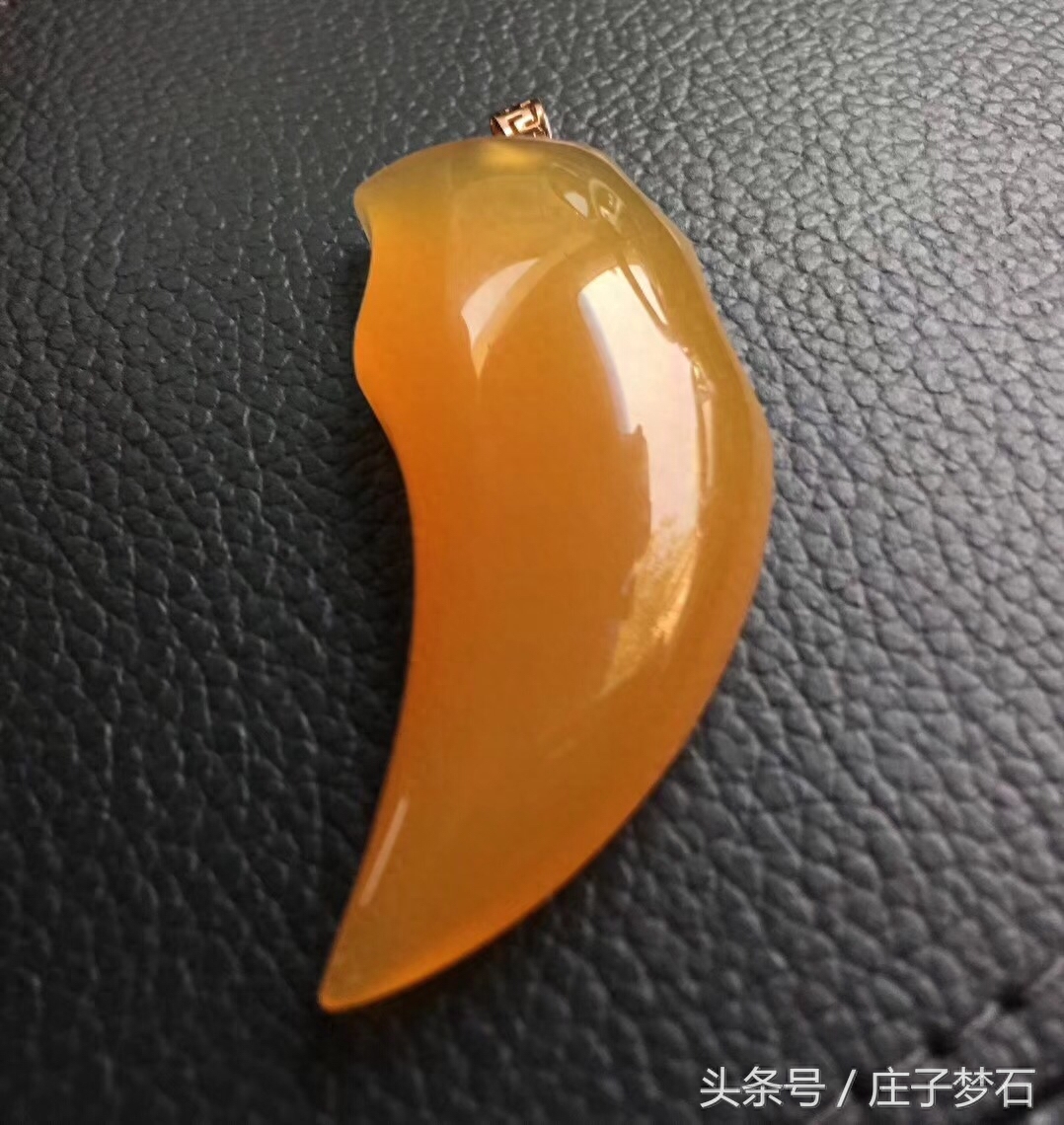 黄龙玉精品展示，都是一些非常养眼的宝贝，收藏赏玩佳品